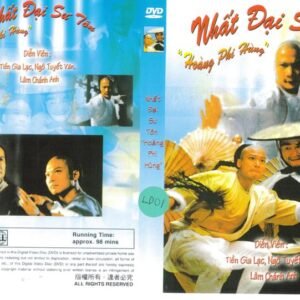 NHAT DAI TON SU HOANG PHI HUNG