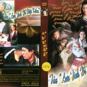 TAN LUU LINH HO DIEP KIEM