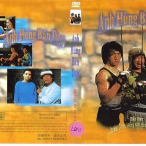 ANH HUNG BAN DAO