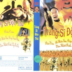 TRANG SI DOC THU