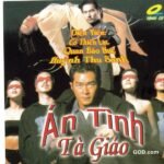 AN TINH TA GIAO