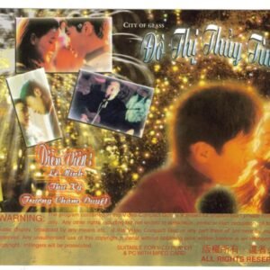DO THI THUY TINH