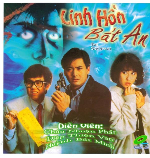 LINH HON BAT AN