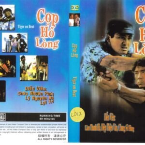 COP HO LONG