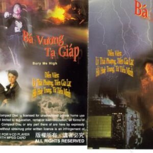 BA VUONG TA GIAP