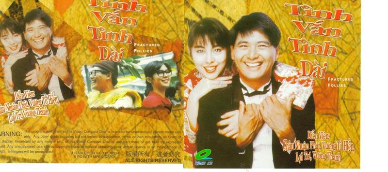 TINH VAN TINH DAI