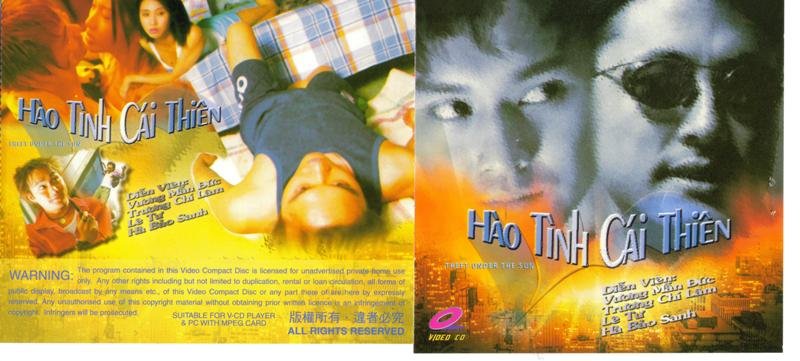 HAO TINH CAI THIEN