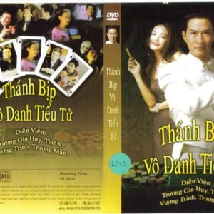 THANH BIP VO DANH TIEU TU