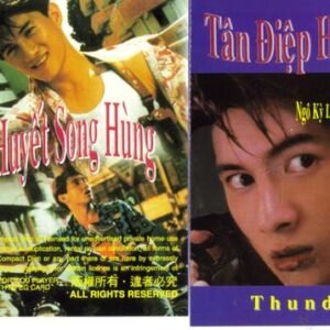 TAN DIEP HUYET SONG HUNG