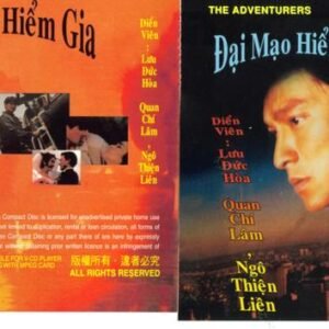 DAI MAO HIEM GIA