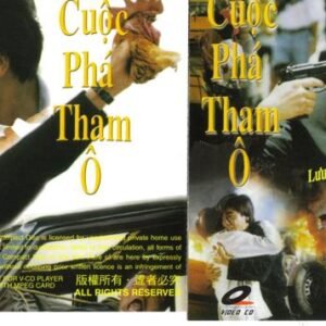 CUOC PHA THAM O