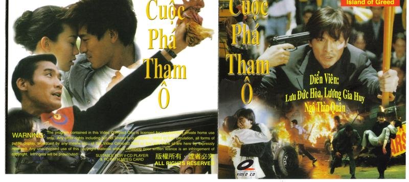 CUOC PHA THAM O