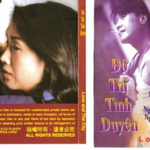 DO THI TINH DUYEN