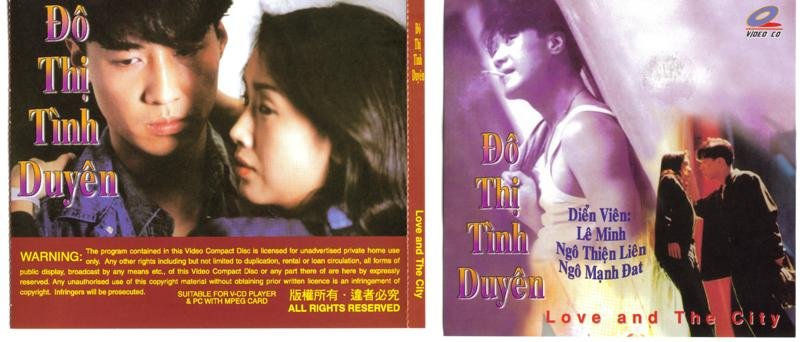 DO THI TINH DUYEN