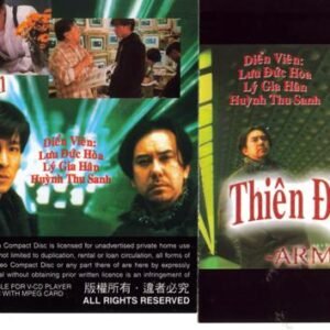 THIEN DIA HUNG TAM