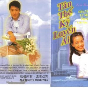 TAN THE KY LUYEN AI