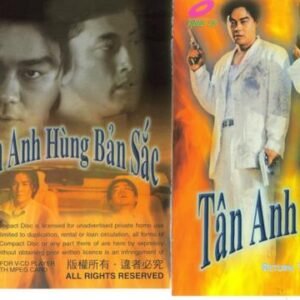 TAN ANH HUNG BAN SAC