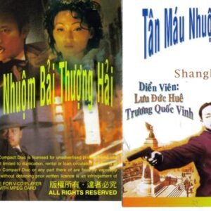 TAN MAU NHUOM BAI THUONG HAI