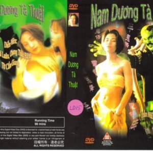 NAM DUONG TA THUAT