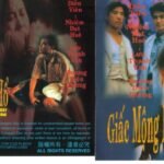 GIAC MONG MANH HO