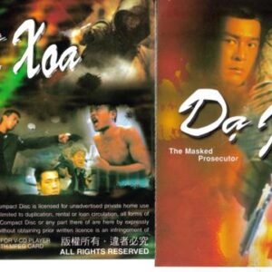 DA XOA