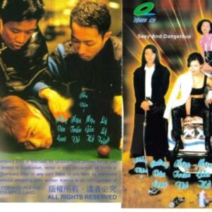 QUYET CHIEN GIANG HO