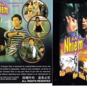 NHAN VAT NGUY HIEM