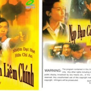 NAP DAN DOAN LIEM CHINH