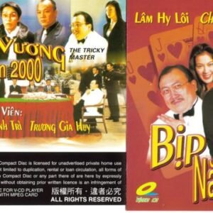 BIP VUONG NAM 2000