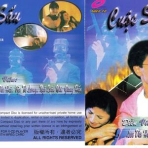 CUOC SAN CA SAU