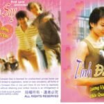 TINH DAU DAM SAY
