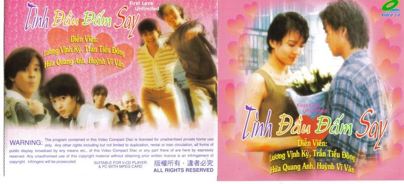 TINH DAU DAM SAY
