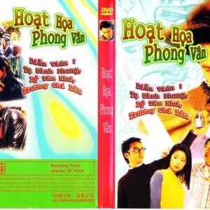 HOAT HOA PHONG VAN