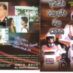 THIET HUYET KY CANH