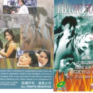 TAN LONG TRANH HO DAU