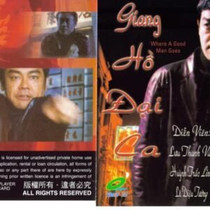 GIANG HO DAI CA