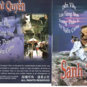 SANH TU LUYEN