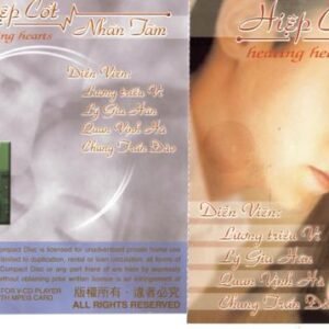 HIEP COT NHAN TAM