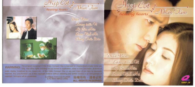 HIEP COT NHAN TAM