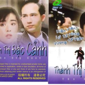 THANH THI DAC CANH