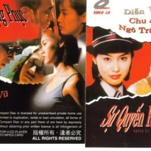 SU QUYEN RU CUA DONG PHUC