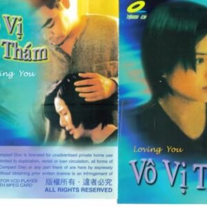 VO VI THAN THAM