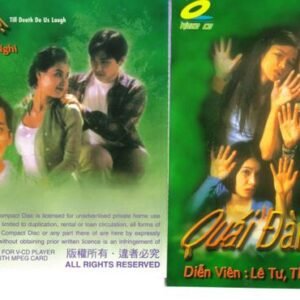 QUAI DAM HIEP HOI