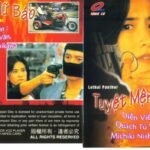 TUYET MENH NU BAO