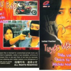 TUYET MENH NU BAO