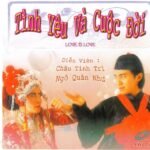 TINH YEU VA CUOC DOI