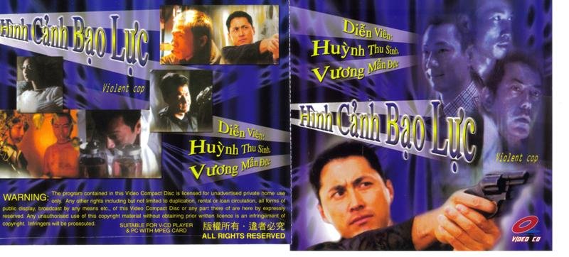 HINH CANH VA BAO LUC