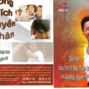LONG TICH TRUYEN NHAN