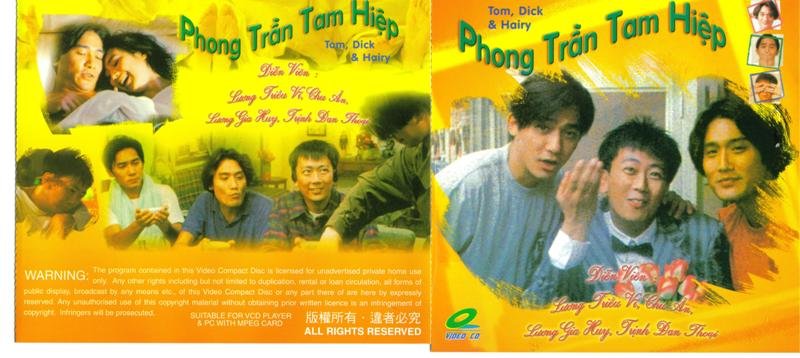 PHONG TRAN TAM HIEP