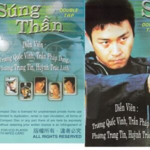 TAY SUNG THAN